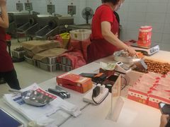 -阿男野栗王(金门路店)