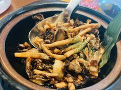 -荷恬·精致蔬食料理(星海店)