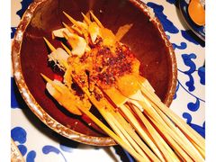 -遇见长安(兰州中心店)