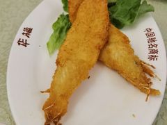 -华梅西餐厅(哈尔滨中央大街店)