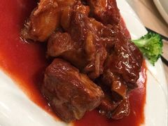 -三凤酒家·百年无锡菜(清扬茂业店)