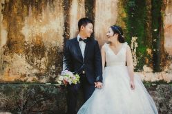 -巴黎婚纱摄影工作室