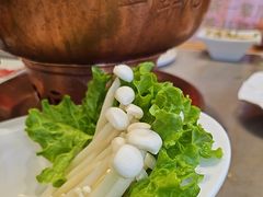 -牛街·马辈儿涮肉(牛街总店)