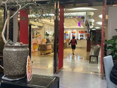 -广州酒家(昌岗地铁站店)