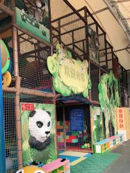 -寻石问宝研学亲子乐园(朝阳公园店)
