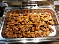 -芭菲盛宴·环球美食(北城国际店)