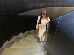 -YUE·6·西式融合餐厅(外滩六号店)