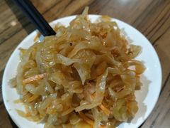 -陇上全荟兰州传统牛肉面(延吉路店)