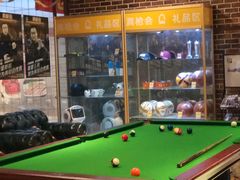 -真枪会射击俱乐部(河西中央公园店)