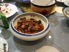 -小土豆北方菜馆(方庄店)