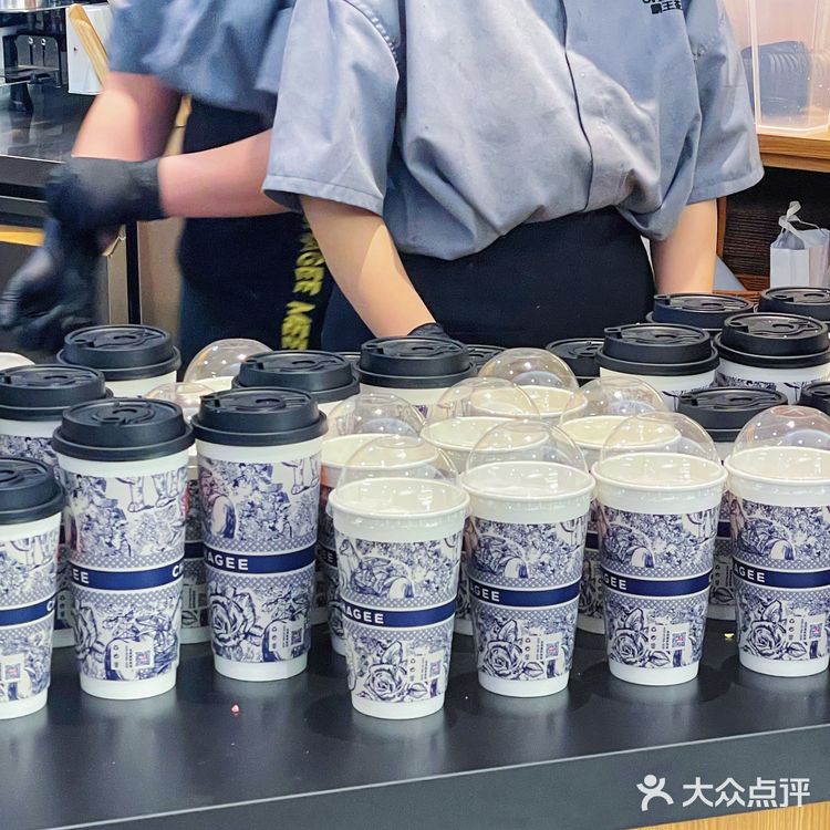 沈阳探店|霸王茶🍵姬盲盒奶茶 重磅来袭❗️