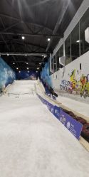 -Mr·Kuma酷么先生雪之乐园