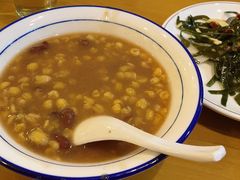 大渣粥-鹤乡东北菜(崮山路店)