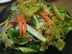 -京玉菲饭店(李村店)