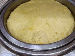 -云冈建国宾馆·自助餐厅