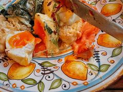 -Alimentari早午餐(安福路店)