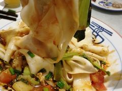 -大嘻咹biangbiang面(历史博物馆店)