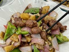 -明记海鲜大排档(巽寮湾店)