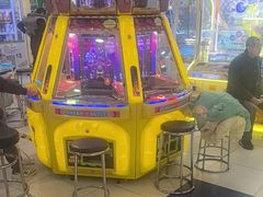 -meland·儿童乐园·游戏厅娃娃机·电玩Xbox(成都合生汇店)