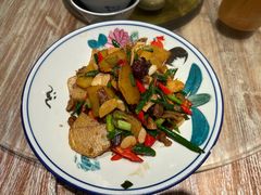 -树厨贵州菜(大十字店)