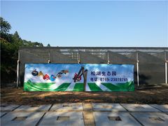 -松山湖南湖湾露营营地