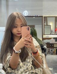 -逸丝风尚yesfashion造型