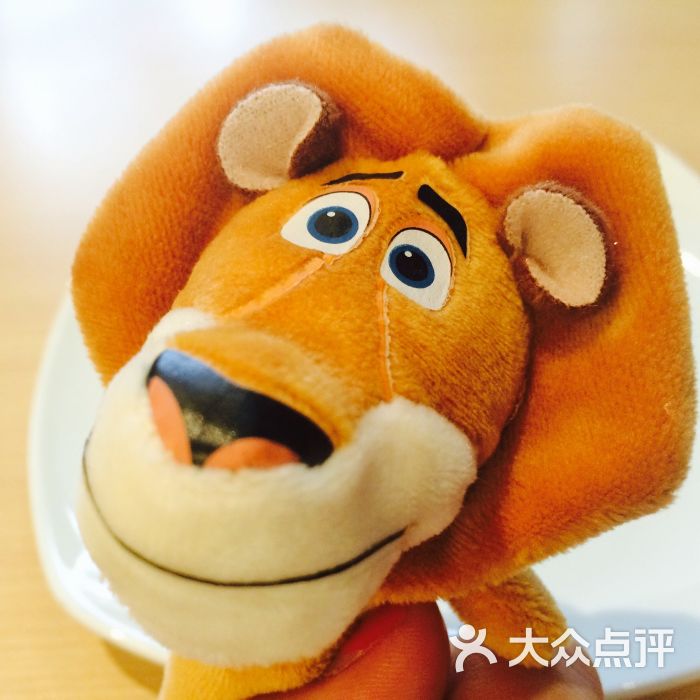 必胜客(凤凰城店)图片 - 第2张