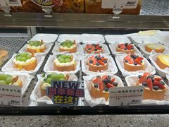 -君之狮子山·轻糖烘焙(松江印象城店)