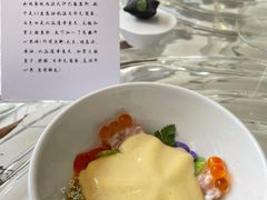 -九献创意菜·牛排馆(亮马河花园店)