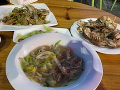 -天天渔港海鲜酒家(石浦玉泉路店)