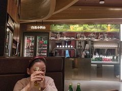 -巴奴毛肚火锅(悠唐购物中心店)