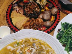 -阿斯牛牛·凉山菜(新会展店)