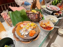 -鲜艳西餐厅(衡山路十二号华邑店)
