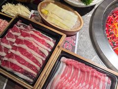 -麻路成都火锅(柏威年店)