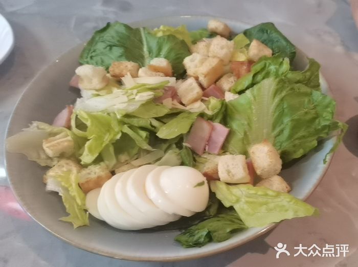 必胜客(WOW玉泉远洋店)图片