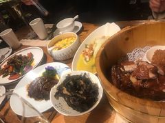 -村理·乡村菜音乐餐厅(河西店)