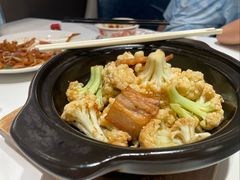 -稻香海鲜饭店(第一国际店)