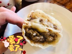 烤包子-塔里木的羊·新疆特色餐厅(钱湖北路店)