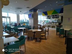 -上海北方智选假日酒店