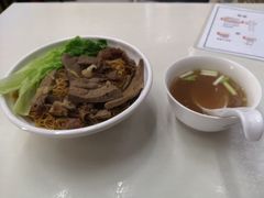 -小梁哥云吞面(黄贝岭店)