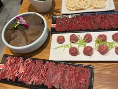 -掂档潮汕牛肉火锅(cityon熙地港店)