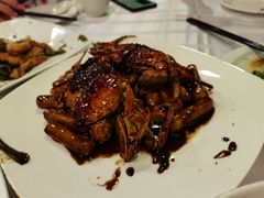 -翠亭酒家(山西南路店)