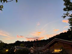-翠屏湖景区