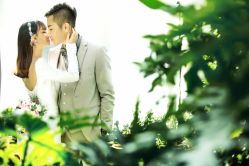点击看大图 -维纳斯婚纱摄影(鞍山店)
