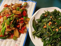 -云隐小厨·传统大理美食(复兴路店)