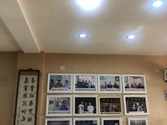 -天发芽·何记葫芦头泡馍·老字号(小南门店)
