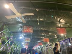 大堂-燕郊烧鸽子(广安路店)