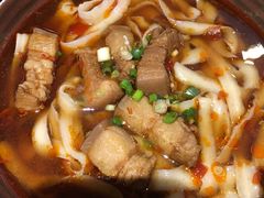 -好嫂子酱猪手•农家菜(蒲黄榆店)