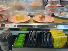 -争鲜回转寿司(海曙天一PLUS店)