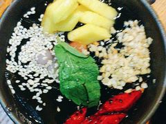 -云海肴·汽锅鸡·云南菜(天津国金汇店)